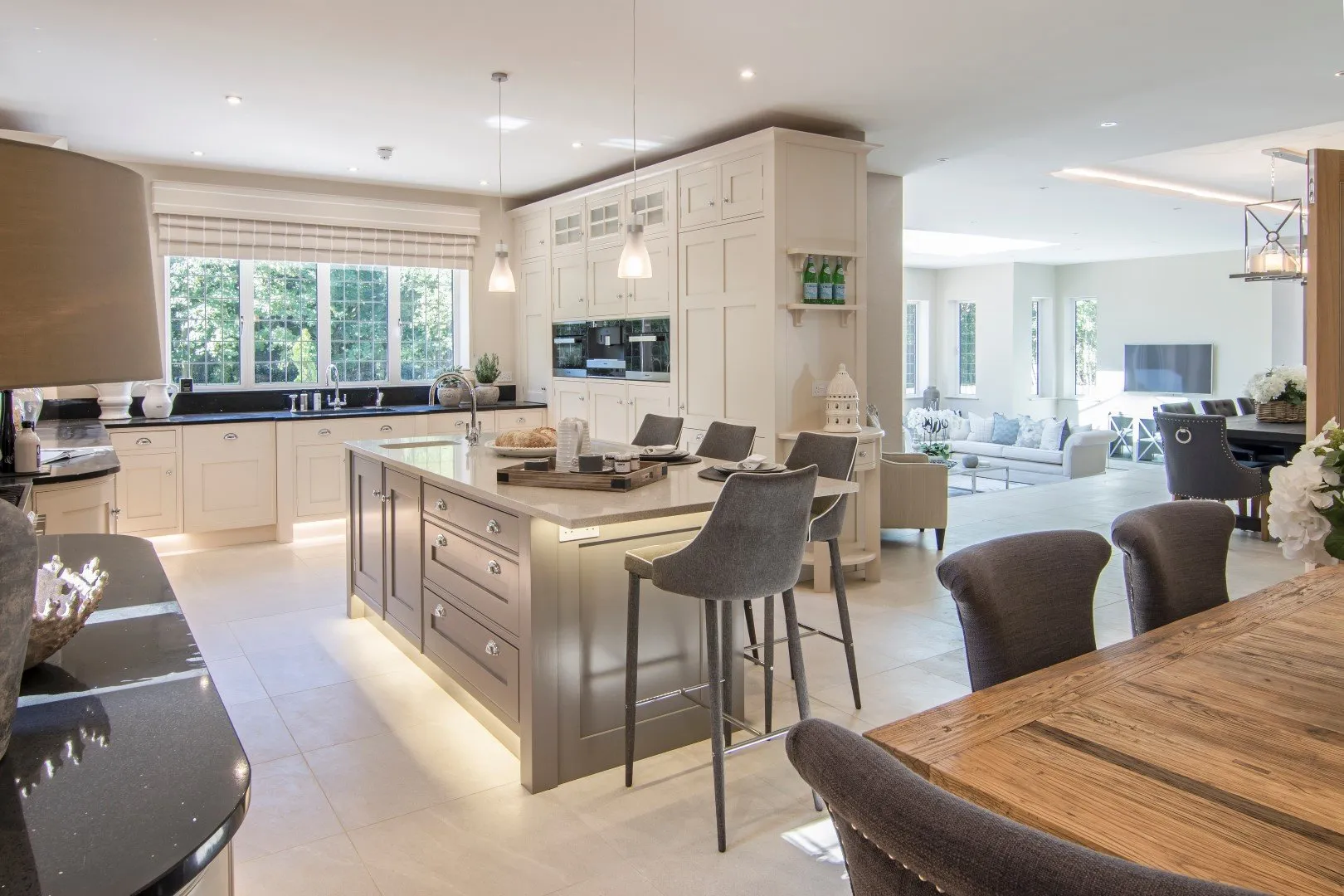 Kitchen Makeover, Bridgnorth